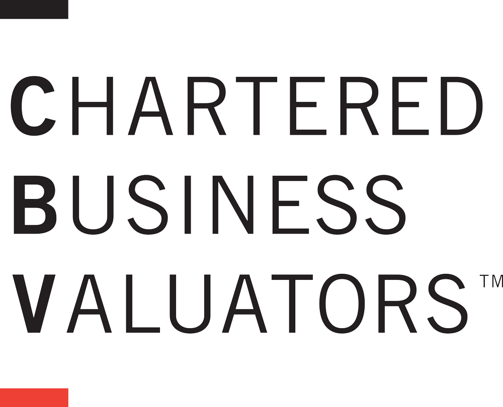 CANADIAN INSTITUTE OF CHARTERED BUSINESS VALUATORS
