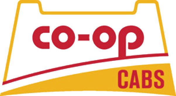 CO-OP CABS