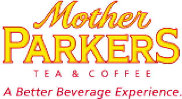 MOTHER PARKERS <br/>TEA & COFFEE
